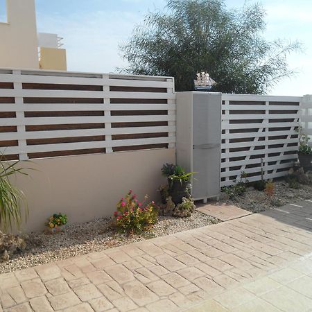 Nissi Beach,Ground Floor Flat Ayia Napa Exterior foto