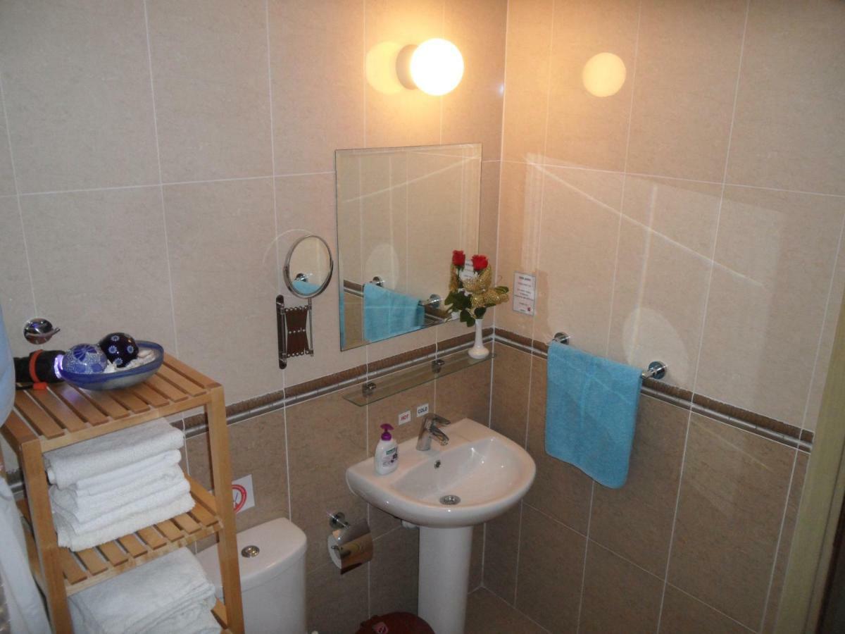 Nissi Beach,Ground Floor Flat Ayia Napa Exterior foto