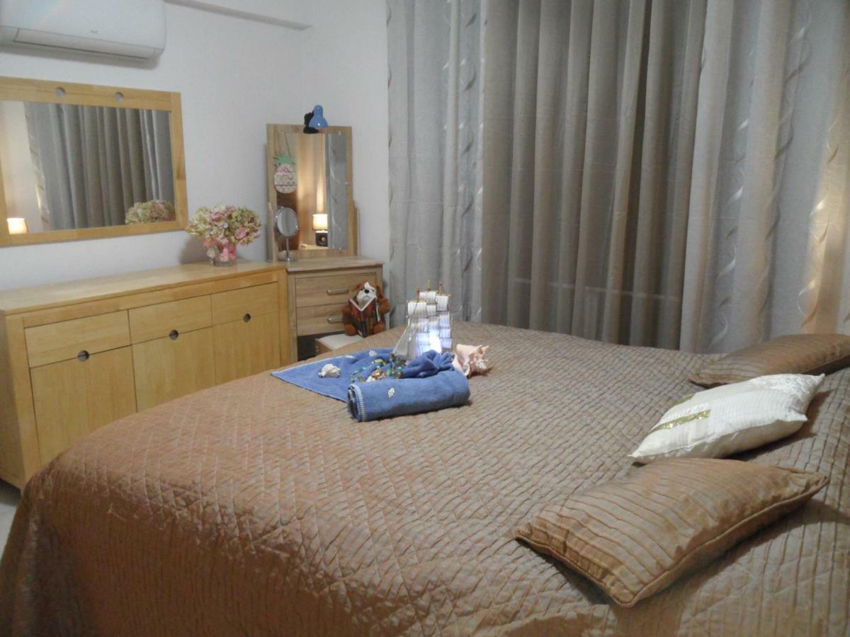 Nissi Beach,Ground Floor Flat Ayia Napa Exterior foto